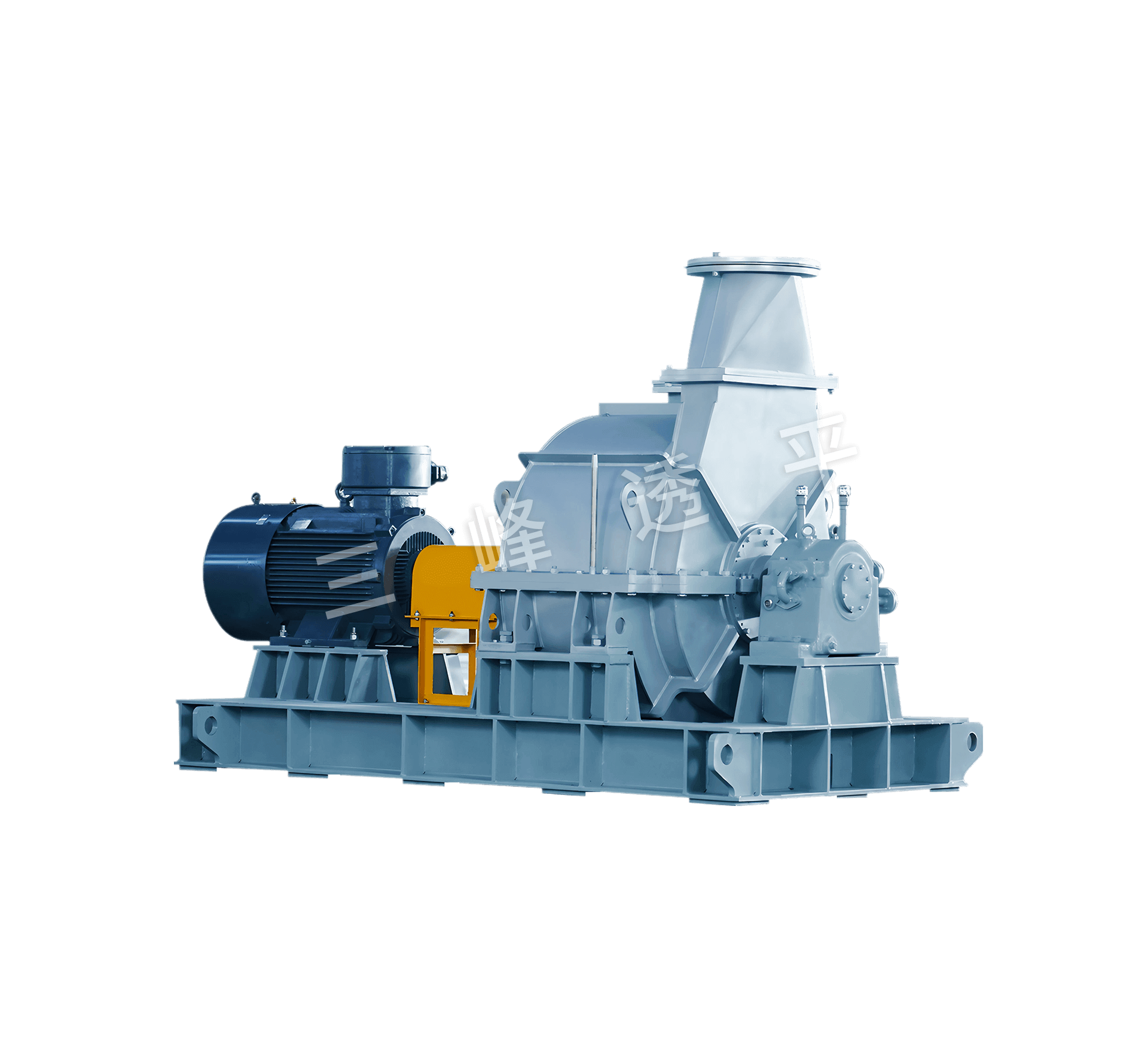 氯氣鼓風(fēng)機(jī)